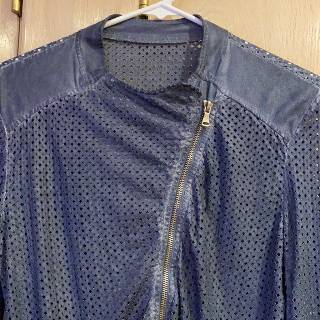 Lightweight Jacket Super Soft